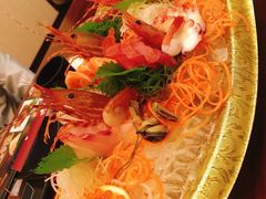 -加太贺日式和风料理