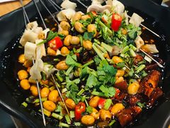 -巨无霸串店(大什字街店)