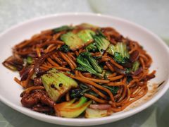 炒面-宏玲餐厅(四川南路店)