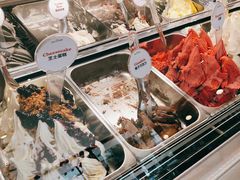 -Dal Cuore 达可芮冰淇淋(陕西北路店)