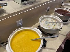 -素满香·食养自助(建邺万达店)