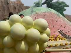 -南京银杏湖乐园