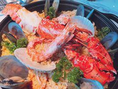 -MOCUS莫卡斯餐厅(祥云小镇店)