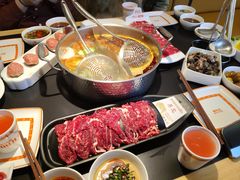 -鲜牛记潮汕牛肉火锅(淮安珠海路店)