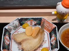 -橼舍鮨青木