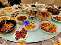 -味道名厨(林州地方特色菜▪光远店)