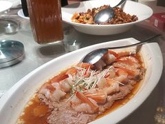 -王府井酒店(金桥港湾店)
