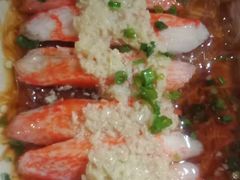 -芳芳私房菜·精做淮扬菜(承德路店)