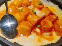 -新白鹿餐厅(松江开元地中海店)