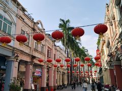 -民信老铺(双皮奶博物馆店)