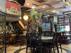 -大唐人家·热气羊肉(大华店)