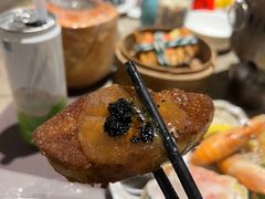 -海天盛宴海鲜自助(正大广场店)