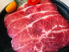 -韩宫宴烤肉·料理(宝山万达店)