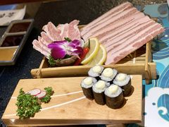 -神隐烧肉酒场(九街店)