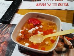 -木屋烧烤(万德庄店)
