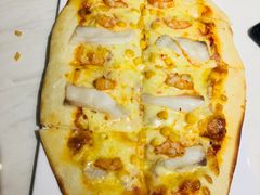 -吉姆丽德乡村西餐厅(闵行交大店)