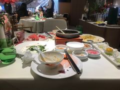 -望湘园·小雅(德基店)