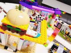 -TOYSRUS玩具反斗城(天津远洋乐堤港店)