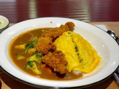 -池奈·日式咖喱蛋包饭(赛高店)