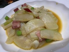 -海味世家·家常菜馆(明州里店)