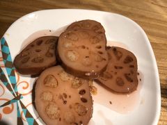 -老城南.鸭血粉丝汤(夫子庙店)