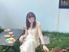 -J Create城市露营咖啡·简餐·宠物(上海动物园店)