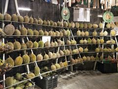 -都念榴莲·城市榴莲