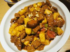 -兔爸私家小厨(新北万达店)