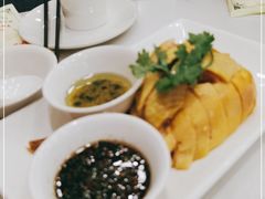 -老大同酒家·糟卤·本帮菜(中山公园店)