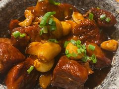 -周家湾(淮扬菜学府路店)