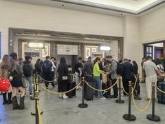 -澳门喜来登大酒店