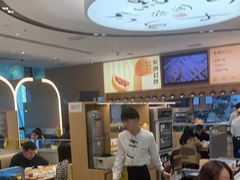 -蔡澜点心·粤菜(丽泽天街店)