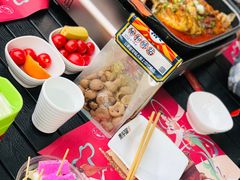 -青炉里青花椒鲜活烤鱼(理工大店)