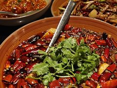 -华豫川酒家(大卫城店)