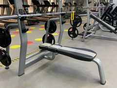 -CXFIT 陈徐健身工作室(凯旋店)
