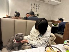 -汤宴·参须肚包鸡(南京路店)