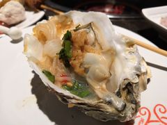 -火锅岛潮牌自助餐厅(天津天佑城店)