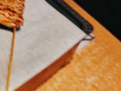 羊净排-喝丢一只鞋海鲜烧烤·海肠捞饭(东关街店)