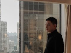 -北京中国大饭店