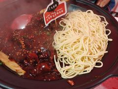 -回味黑鸭煲·始于2006(万松园店)