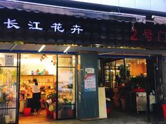 -武汉花鸟市场