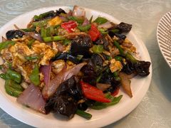 -黄家饺子东北特色菜馆(湖滨商业街店)