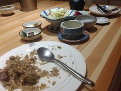 -大岛日本料理铁板烧(南通大饭店)