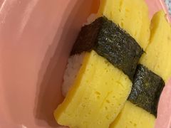 -争鲜回转寿司(大连和平广场凯德PLUS店)