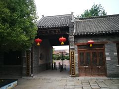 -台儿庄古城