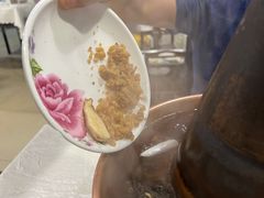 -鑫来顺大铜锅涮羊肉(中山门旗舰店)