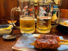 -鸟鹏烧鸟居酒屋(昌岗店)