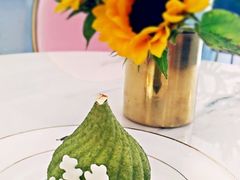 -La patisserie de Mona 茉娜的甜品(韩乐坊店)