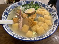 -小潘记鸭血粉丝汤