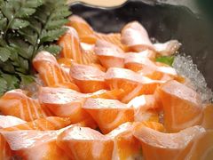 -万岁寿司(万国店)